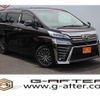 toyota vellfire 2019 quick_quick_DBA-GGH35W_GGH35-0010453 image 1