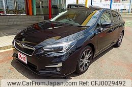 subaru impreza-wagon 2017 -SUBARU--Impreza Wagon DBA-GT6--GT6-009168---SUBARU--Impreza Wagon DBA-GT6--GT6-009168-