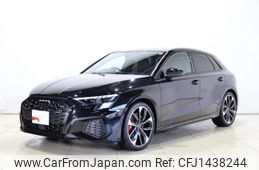 audi s3 2024 -AUDI--Audi S3 3BA-GYDNFF--WAUZZZGY1RA099140---AUDI--Audi S3 3BA-GYDNFF--WAUZZZGY1RA099140-