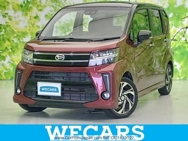 daihatsu move 2018 CFJ1619122 image 1