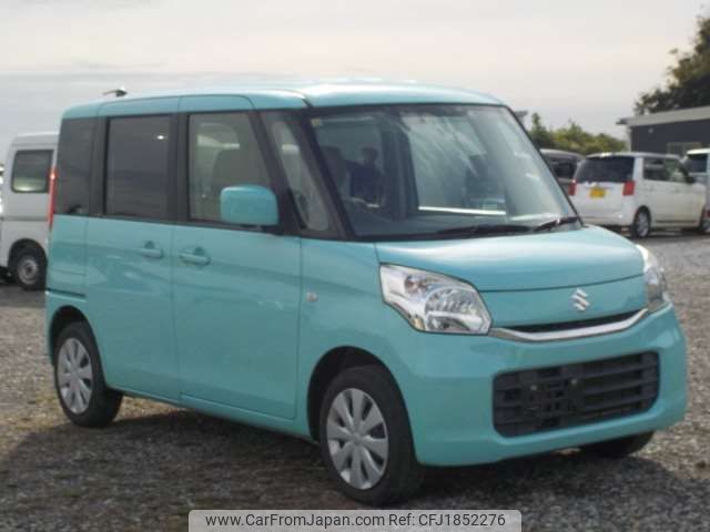 suzuki spacia 2016 CFJ1852276 image 1