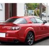 mazda rx-8 2008 -MAZDA 【静岡 301ﾏ5628】--RX-8 SE3P--302725---MAZDA 【静岡 301ﾏ5628】--RX-8 SE3P--302725- image 4