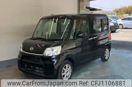 daihatsu tanto 2015 -DAIHATSU--Tanto LA600S-0290510---DAIHATSU--Tanto LA600S-0290510-