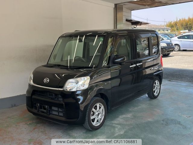 daihatsu tanto 2015 -DAIHATSU--Tanto LA600S-0290510---DAIHATSU--Tanto LA600S-0290510- image 1