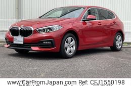 bmw 1-series 2020 CFJ1550198