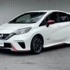 nissan note 2018 -NISSAN--Note DAA-HE12--HE12-142091---NISSAN--Note DAA-HE12--HE12-142091- image 6