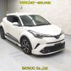 toyota c-hr 2017 -TOYOTA--C-HR ZYX10-2066360---TOYOTA--C-HR ZYX10-2066360- image 1