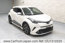 toyota c-hr 2017 -TOYOTA--C-HR ZYX10-2066360---TOYOTA--C-HR ZYX10-2066360-