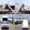 hino dutro 2011 CFJ1569489 image 5