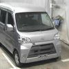 daihatsu hijet-van 2018 -DAIHATSU--Hijet Van S331V--0202760---DAIHATSU--Hijet Van S331V--0202760- image 1