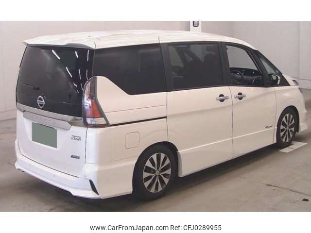 nissan serena 2018 -NISSAN--Serena DAA-GFC27--GFC27-069416---NISSAN--Serena DAA-GFC27--GFC27-069416- image 2