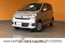 nissan dayz 2018 CFJ1533362