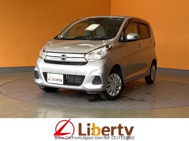nissan dayz 2018 CFJ1533362 image 1
