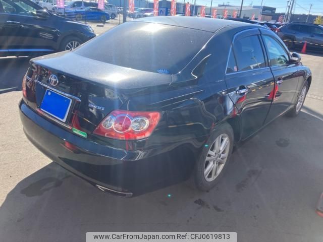 toyota mark-x 2007 -TOYOTA--MarkX DBA-GRX120--GRX120-3033927---TOYOTA--MarkX DBA-GRX120--GRX120-3033927- image 2