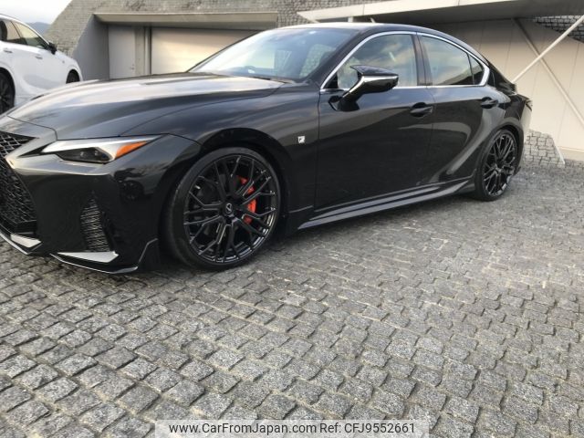 lexus is 2021 -LEXUS--Lexus IS 6AA-AVE30--AVE30-5088222---LEXUS--Lexus IS 6AA-AVE30--AVE30-5088222- image 2