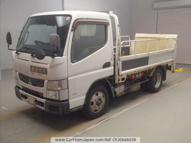 mitsubishi-fuso canter 2014 quick_quick_TKG-FEA50_522706 image 2