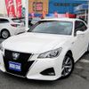 toyota crown 2017 -TOYOTA 【名変中 】--Crown AWS210--6124026---TOYOTA 【名変中 】--Crown AWS210--6124026- image 1