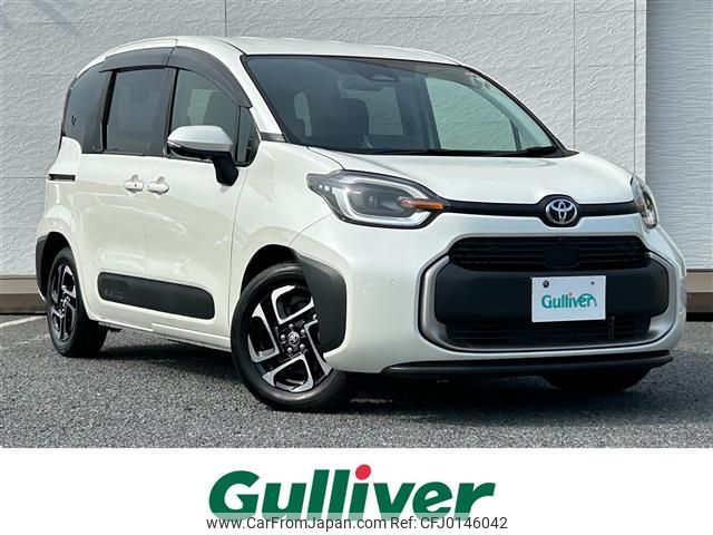 toyota sienta 2023 -TOYOTA--Sienta 5BA-MXPC10G--MXPC10-1021282---TOYOTA--Sienta 5BA-MXPC10G--MXPC10-1021282- image 1