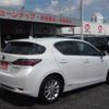 lexus ct 2011 -LEXUS--Lexus CT ZWA10--2038161---LEXUS--Lexus CT ZWA10--2038161- image 27