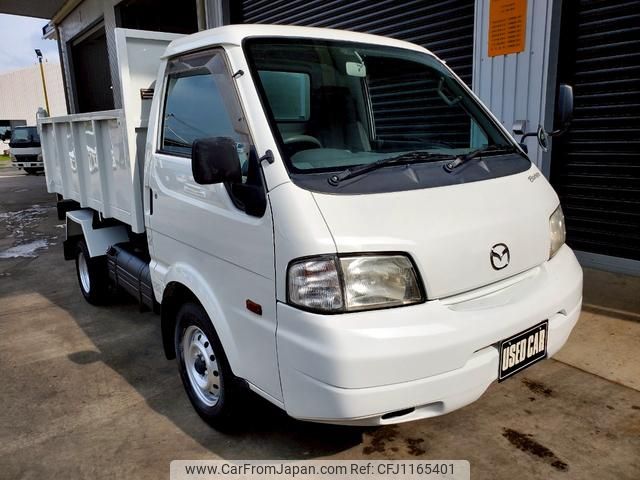 mazda bongo-truck 2008 GOO_NET_EXCHANGE_0700520A30250517W001 image 1