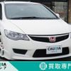 honda civic 2009 CFJ1836935 image 1