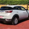 mazda cx-3 2015 -MAZDA--CX-3 LDA-DK5AW--DK5AW-108075---MAZDA--CX-3 LDA-DK5AW--DK5AW-108075- image 3