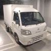 daihatsu hijet-truck 2005 -DAIHATSU 【秋田 】--Hijet Truck S200P-2012490---DAIHATSU 【秋田 】--Hijet Truck S200P-2012490- image 1