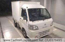 daihatsu hijet-truck 2005 -DAIHATSU 【秋田 】--Hijet Truck S200P-2012490---DAIHATSU 【秋田 】--Hijet Truck S200P-2012490-