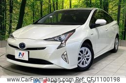 toyota prius 2018 quick_quick_ZVW50_ZVW50-8078944