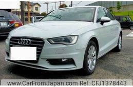 audi a3 2014 -AUDI--Audi A3 DBA-8VCXSL--WAUZZZ8V5E1028313---AUDI--Audi A3 DBA-8VCXSL--WAUZZZ8V5E1028313-