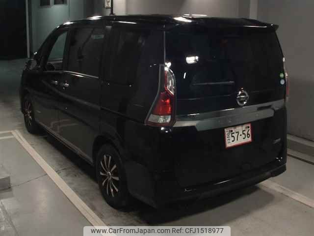 nissan serena 2016 CFJ1518977 image 2
