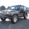 chrysler jeep-wrangler 2003 -CHRYSLER--Jeep Wrangler GH-TJ40S--1J4F449S53P361837---CHRYSLER--Jeep Wrangler GH-TJ40S--1J4F449S53P361837- image 6