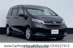 honda freed 2021 -HONDA--Freed 6BA-GB5--GB5-3143094---HONDA--Freed 6BA-GB5--GB5-3143094-