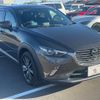 mazda cx-3 2015 quick_quick_LDA-DK5FW_DK5FW-118378 image 15