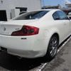 nissan skyline-coupe 2007 -NISSAN--Skyline Coupe CBA-CPV35--CPV35-651067---NISSAN--Skyline Coupe CBA-CPV35--CPV35-651067- image 22