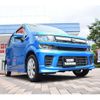 suzuki wagon-r 2017 quick_quick_DAA-MH55S_MH55S-115190 image 11