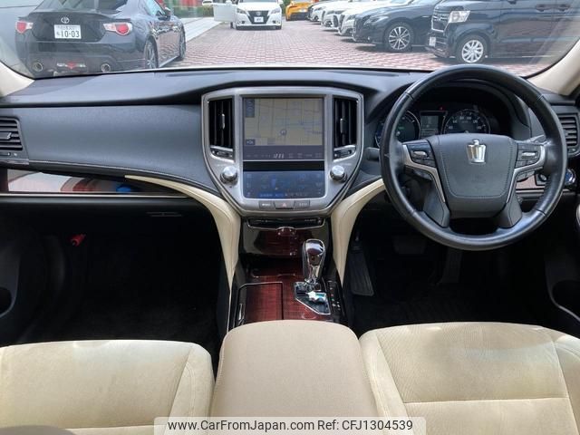 toyota crown-hybrid 2016 quick_quick_AWS210_AWS210-6104584 image 2