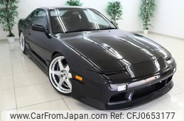 nissan 180sx 1992 GOO_JP_700100203130250113004