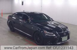 lexus ls 2015 quick_quick_DBA-USF40_USF40-5137930