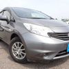 nissan note 2014 646828-N2025050129F-27 image 1