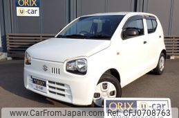 suzuki alto 2019 -SUZUKI--Alto DBA-HA36S--HA36S-533356---SUZUKI--Alto DBA-HA36S--HA36S-533356-