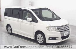 honda stepwagon 2011 CFJ0365677