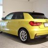 audi a1-sportback 2021 quick_quick_3BA-GBDKL_WAUZZZGB9MR029973 image 6