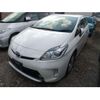 toyota prius 2012 -TOYOTA--Prius DAA-ZVW30--ZVW30-5394020---TOYOTA--Prius DAA-ZVW30--ZVW30-5394020- image 14