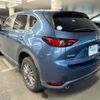 mazda cx-5 2017 CFJ1747263 image 4