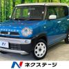 suzuki hustler 2019 -SUZUKI--Hustler DAA-MR41S--MR41S-341828---SUZUKI--Hustler DAA-MR41S--MR41S-341828- image 1