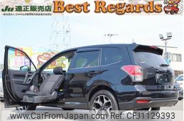 subaru forester 2015 quick_quick_SJ5_SJ5-071779