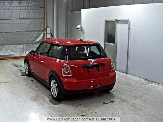 mini mini-others 2013 -BMW--BMW Mini SR16-WMWSR32030T511954---BMW--BMW Mini SR16-WMWSR32030T511954- image 2