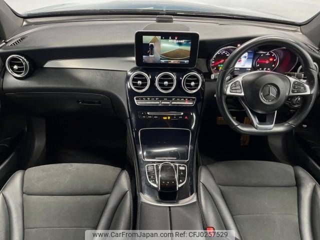 mercedes-benz glc-class 2018 -MERCEDES-BENZ--Benz GLC LDA-253905C--WDC2539052F428393---MERCEDES-BENZ--Benz GLC LDA-253905C--WDC2539052F428393- image 2