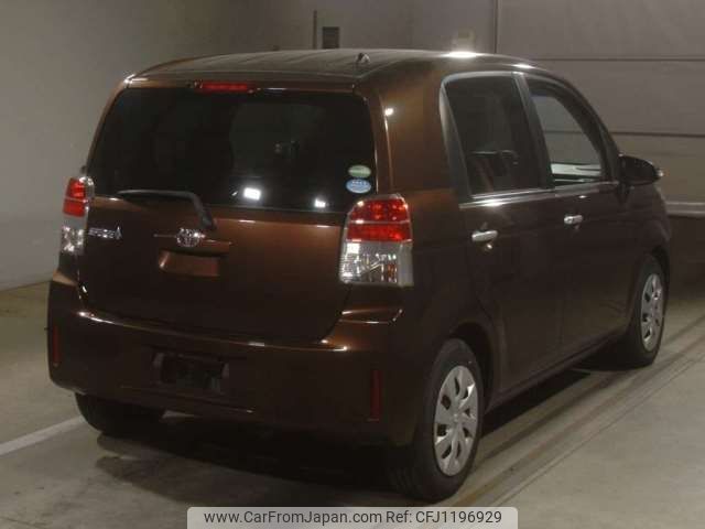 toyota spade 2013 -TOYOTA--Spade DBA-NCP141--NCP141-9079103---TOYOTA--Spade DBA-NCP141--NCP141-9079103- image 2